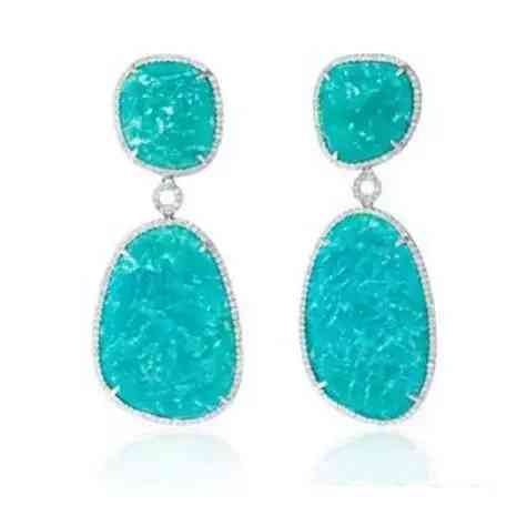 长石是什么(长石和石英主要成分是什么元素)插图14 长石是什么(长石和石英主要成分是什么元素)插图14