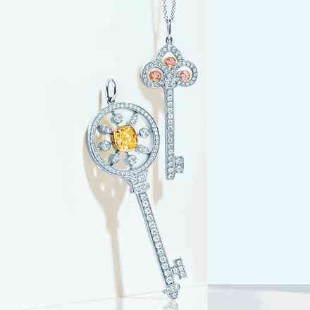 蒂芙尼和卡地亚哪个好(蒂芙尼和卡地亚哪个更保值)插图6