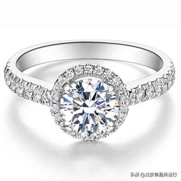 钻石颜色微黄的好不好(钻石颜色微黄的好不好看)插图2