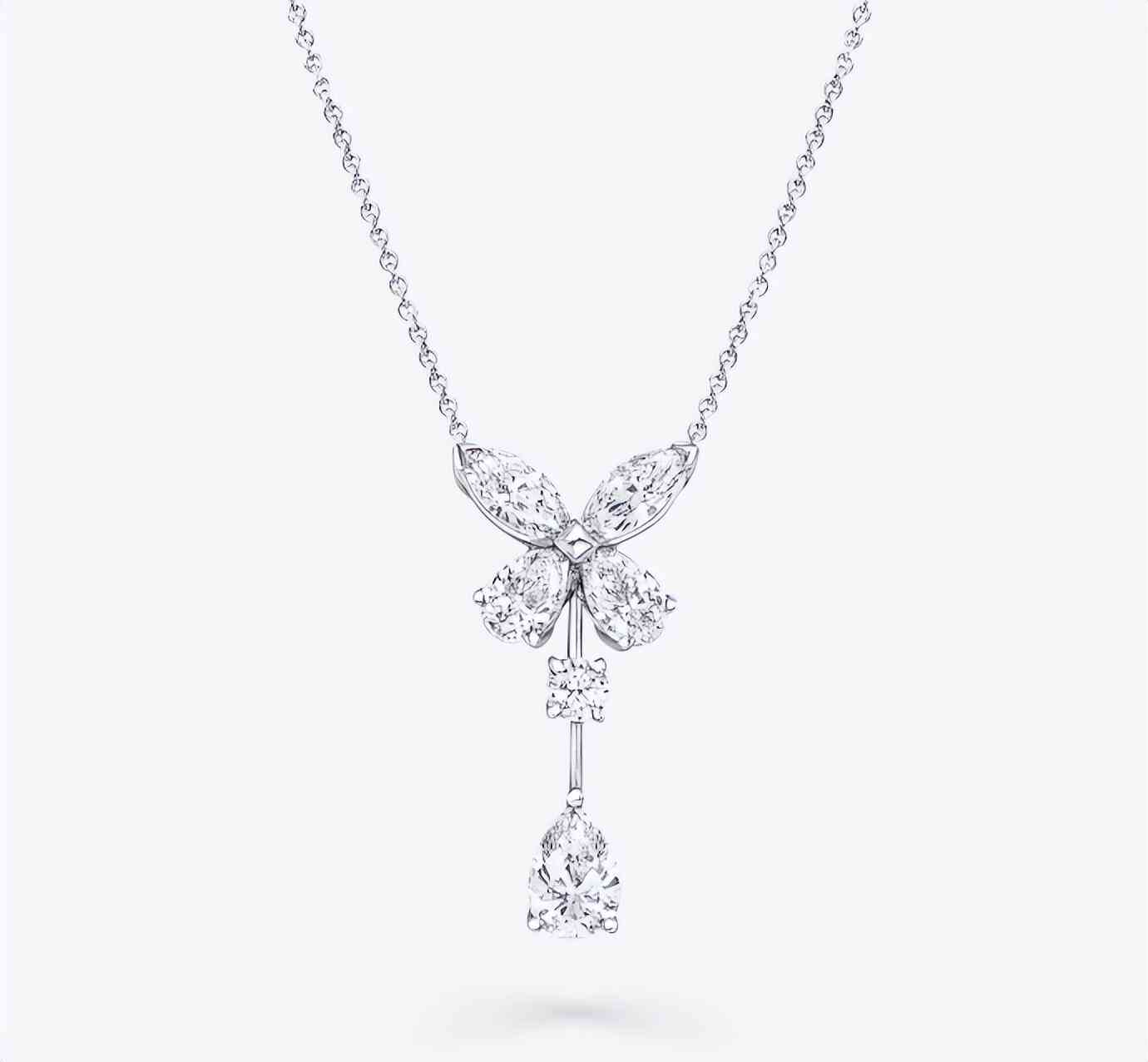 铂金项链值钱吗(铂金项链值钱吗知乎)插图3