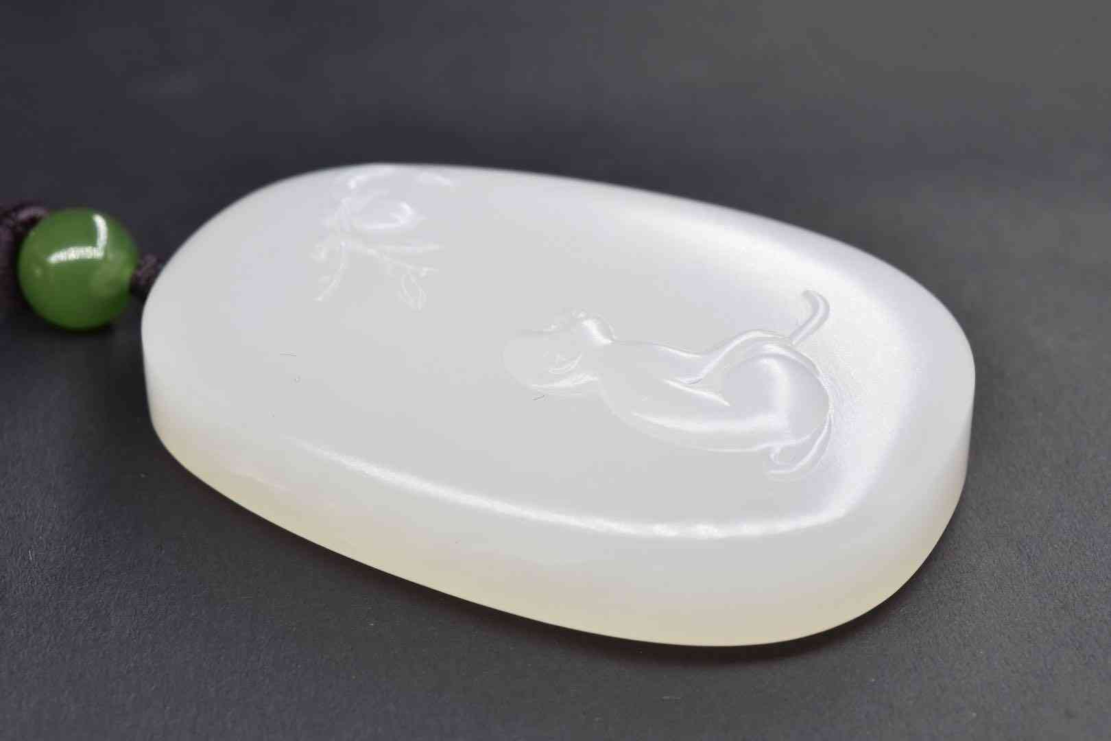 和田玉的功效与作用禁忌(和田玉的功效与作用和田玉的卖点)插图1