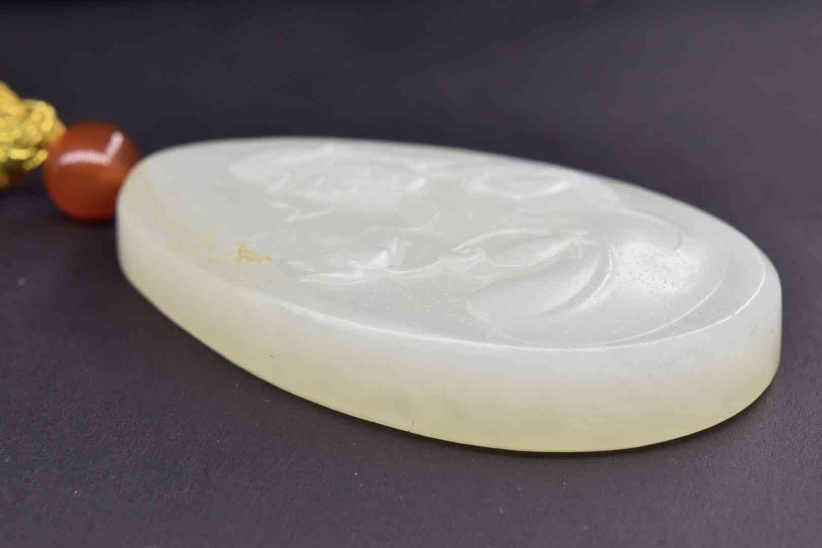 和田玉的功效与作用禁忌(和田玉的功效与作用和田玉的卖点)插图3