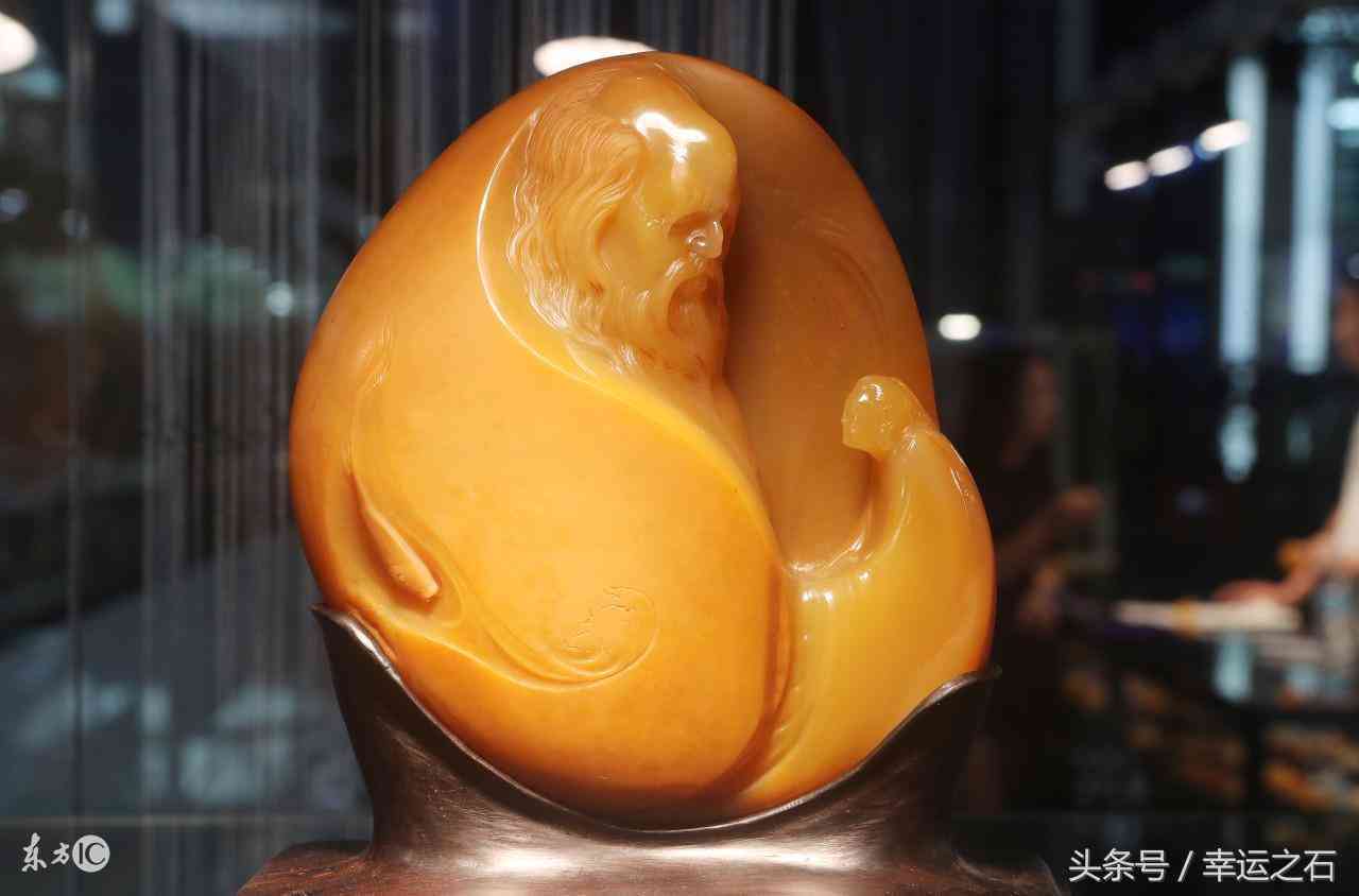 黄龙玉好吗(缅甸的黄龙玉好吗)