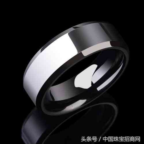 钨金戒指掉色吗(钨金戒指掉色吗图片)插图1 钨金戒指掉色吗(钨金戒指掉色吗图片)插图1