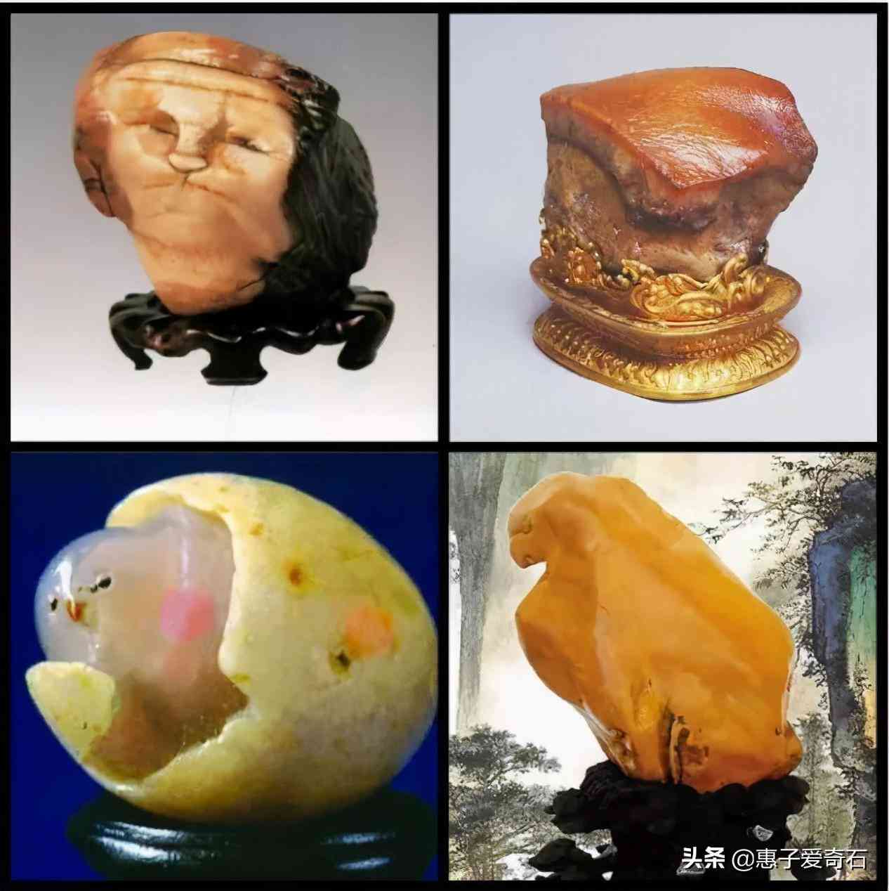 石英岩玉有收藏价值吗(最养人的三种玉)插图1