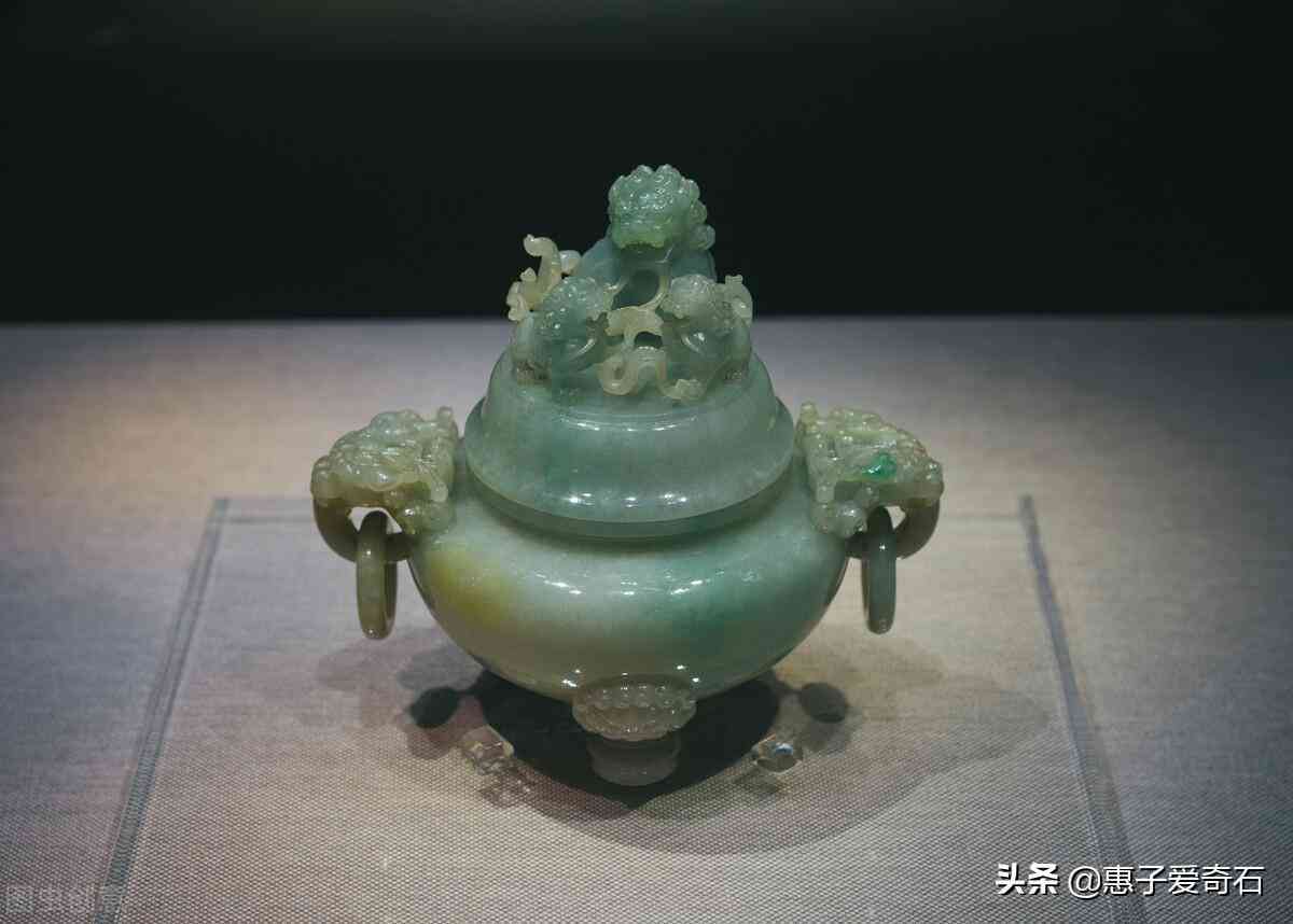 石英岩玉有收藏价值吗(最养人的三种玉)插图3