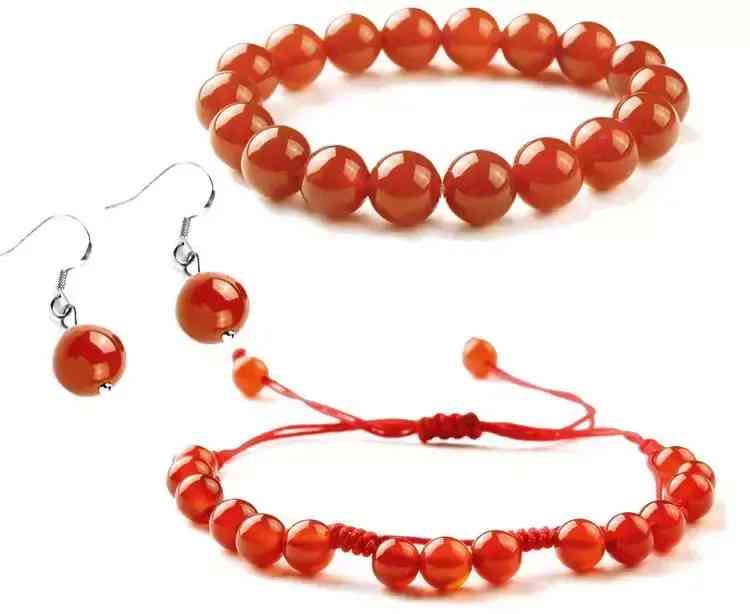 紫水晶和黄水晶哪个更招财(黄水晶适合什么属相的人)插图1