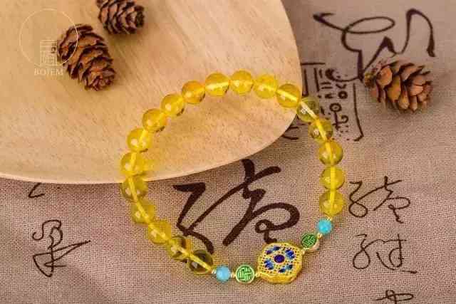 紫水晶和黄水晶哪个更招财(黄水晶适合什么属相的人)插图35