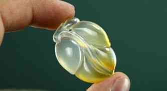 玉髓和玛瑙哪个值钱(玉髓和玛瑙谁值钱)插图2