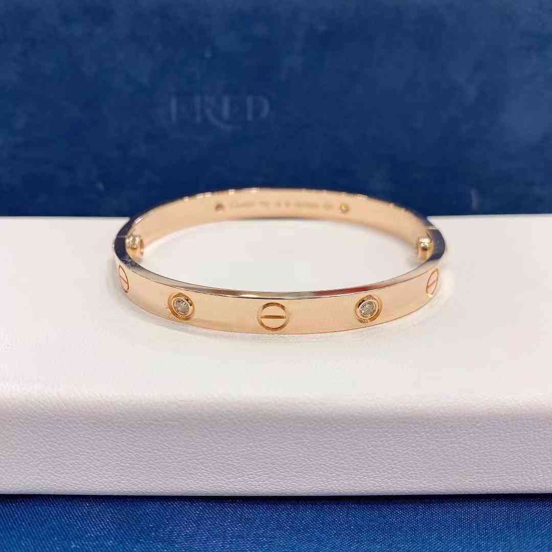 18k玫瑰金项链多少钱(18k玫瑰金首饰)插图1