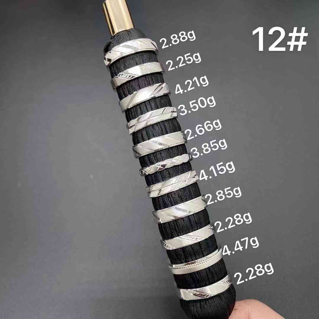 18k玫瑰金项链多少钱(18k玫瑰金首饰)插图5