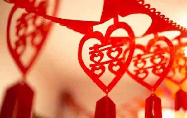 红宝石婚是多少年(金婚是多少年啊)