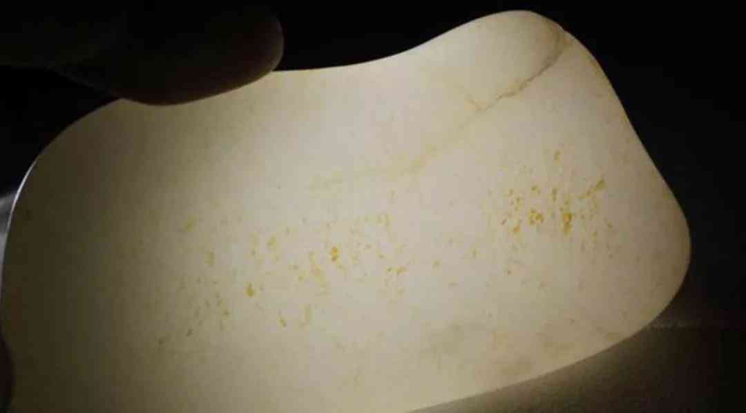 玉石的鉴别(玉石的鉴别方法有哪些)插图6