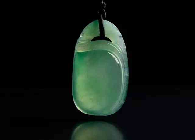 玉石的鉴别(玉石的鉴别方法有哪些)插图8