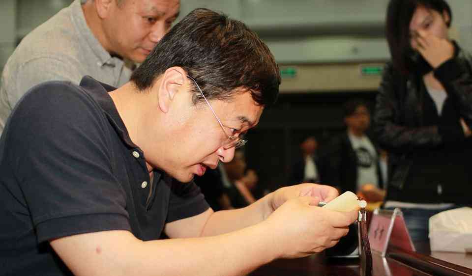 玉石的鉴别(玉石的鉴别方法有哪些)插图9