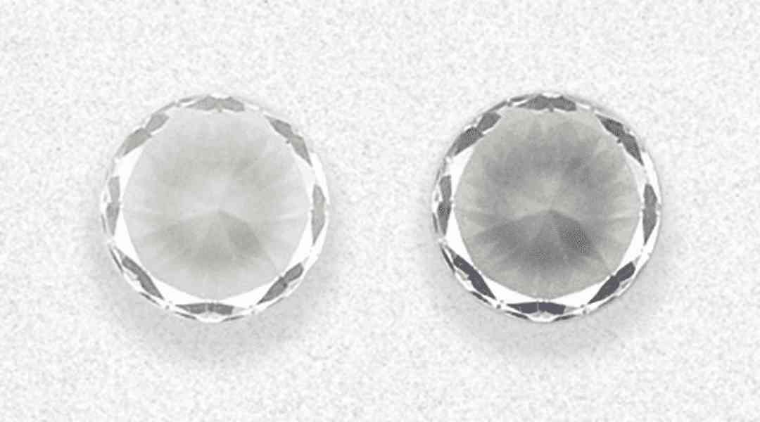 怎么知道钻戒是不是真的(怎么判断钻戒是真的)插图6