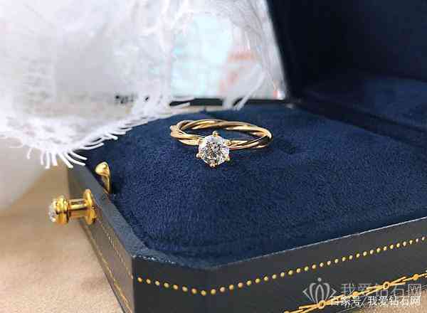 求婚先买个普通戒指再买钻戒(结婚戒指一般买多少钱)插图2 求婚先买个普通戒指再买钻戒(结婚戒指一般买多少钱)插图2