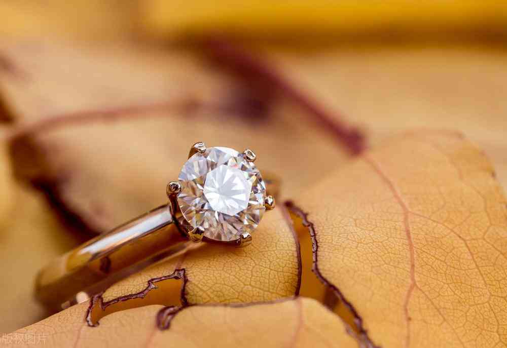 1克拉有多大(一克拉多大)插图1