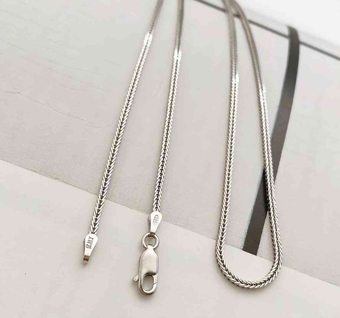 银925多少钱一克(925银多少钱一克2020)