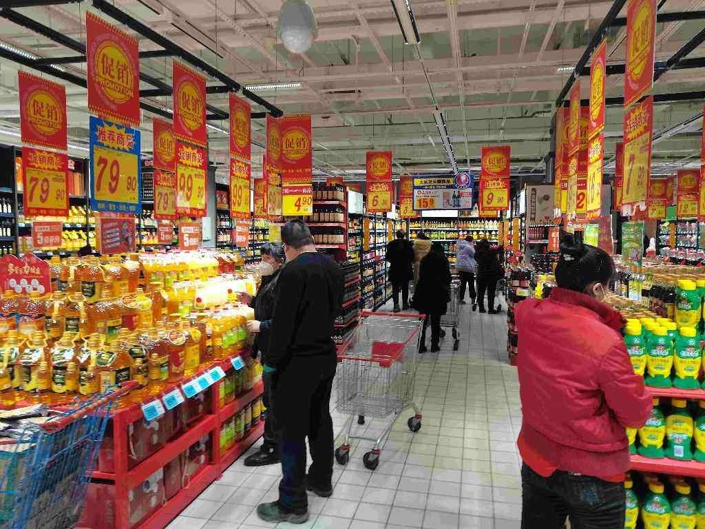 谢瑞麟专柜(谢瑞麟专柜可以换款吗)插图6