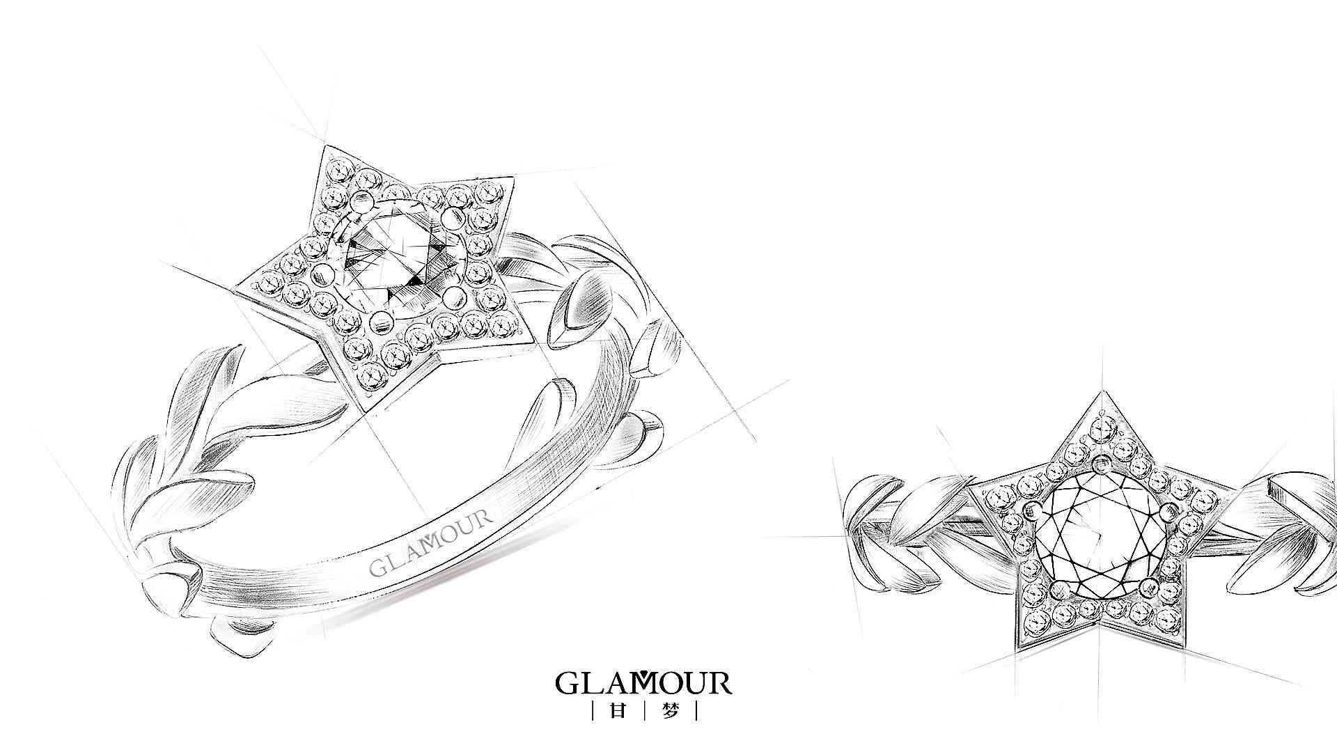 40分钻石价格对照表(40分钻戒回收大概多少钱)插图2