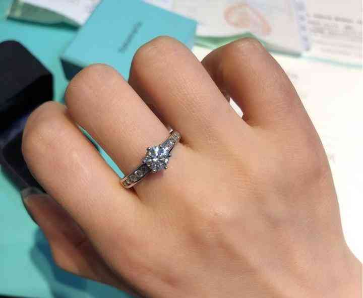 今日钻石回收价格(2021钻石回收价格)插图1