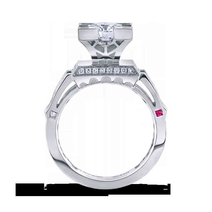 女士带戒指的规矩是怎么说(女士佩戴戒指)插图2 女士带戒指的规矩是怎么说(女士佩戴戒指)插图2