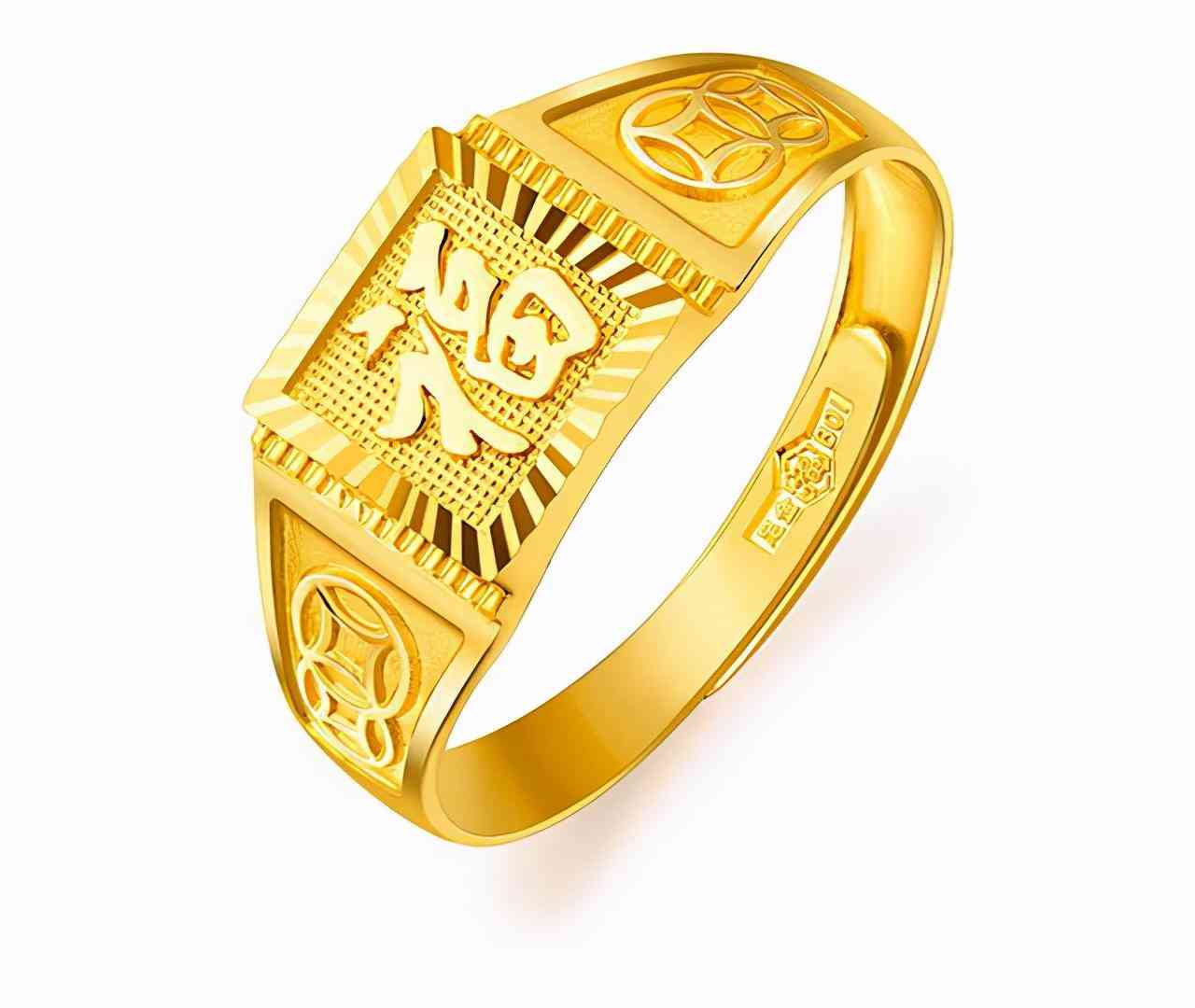 结婚金戒指一般多少克(结婚金戒指一般多少克的)