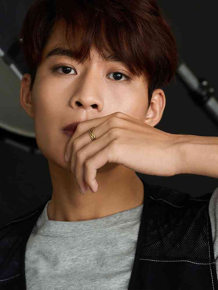 结婚金戒指一般多少克(结婚金戒指一般多少克的)插图8