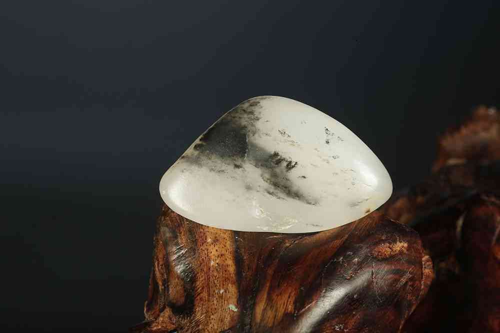 最的青花籽料(最的青花籽料项链)