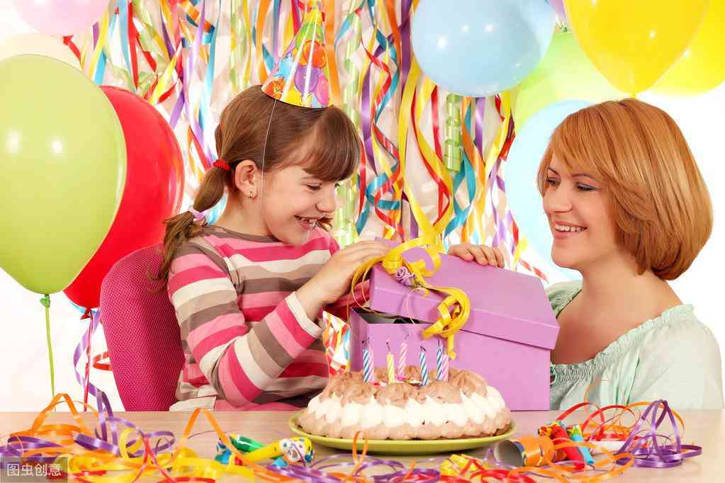 女生生日礼物送什么合适(女生生日礼物送啥比较好)插图1