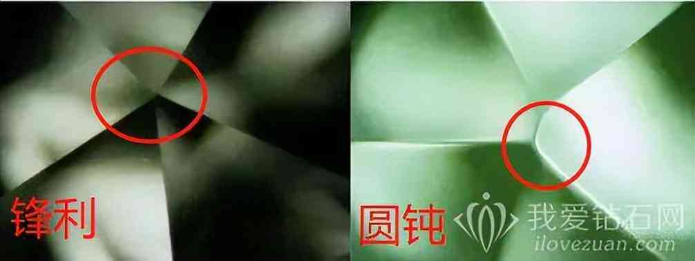 怎样鉴定钻石真假(钻石真假最简单方法)插图4 怎样鉴定钻石真假(钻石真假最简单方法)插图4