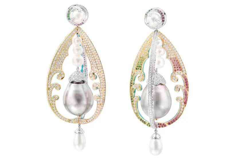 小众首饰品牌(轻奢小众首饰品牌)插图6