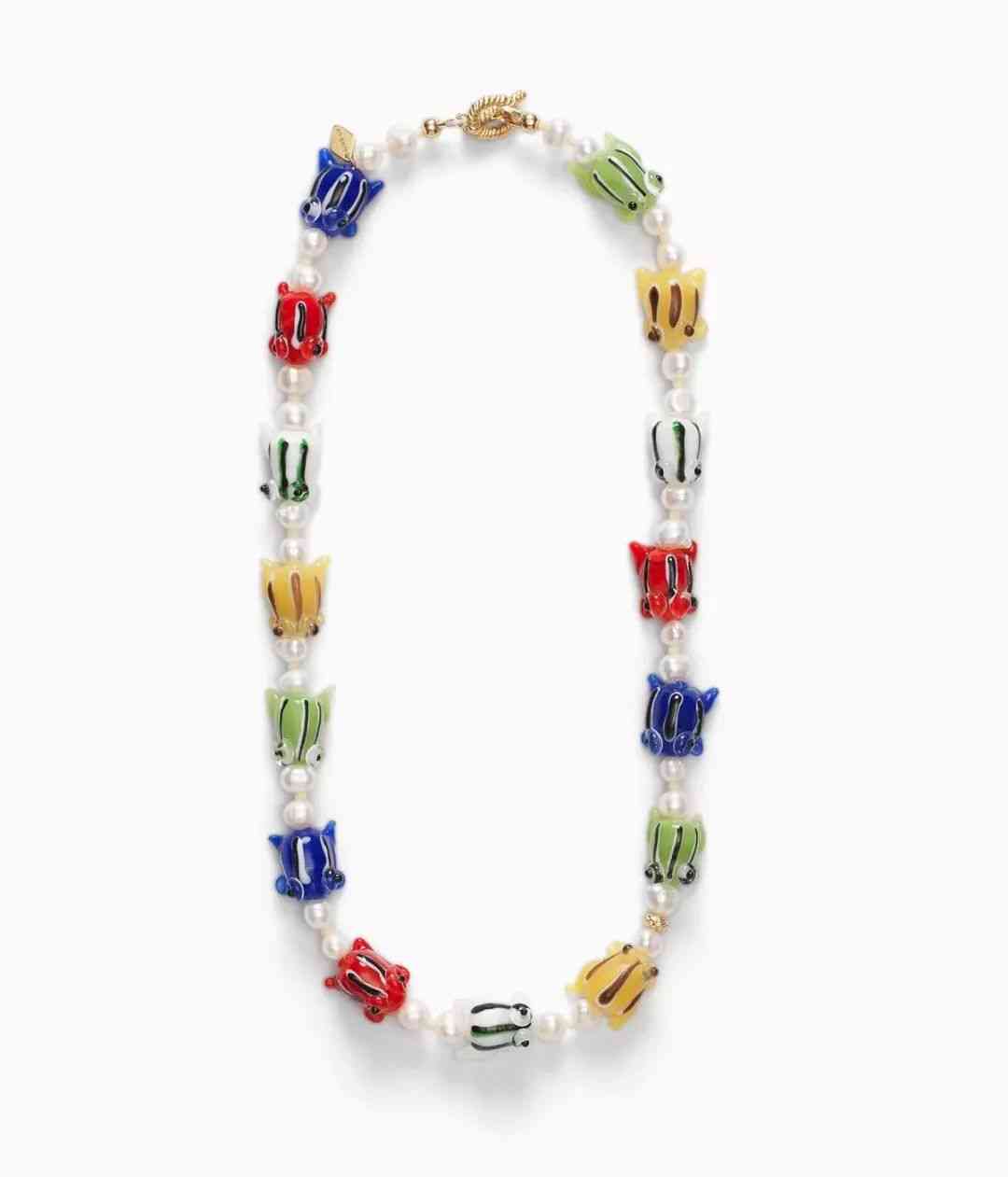 小众首饰品牌(轻奢小众首饰品牌)插图7