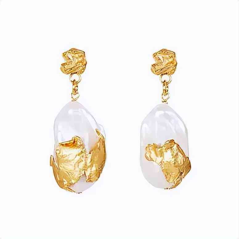 小众首饰品牌(轻奢小众首饰品牌)插图15