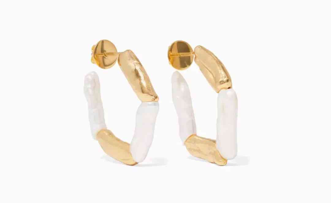 小众首饰品牌(轻奢小众首饰品牌)插图20