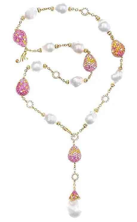 小众首饰品牌(轻奢小众首饰品牌)插图22