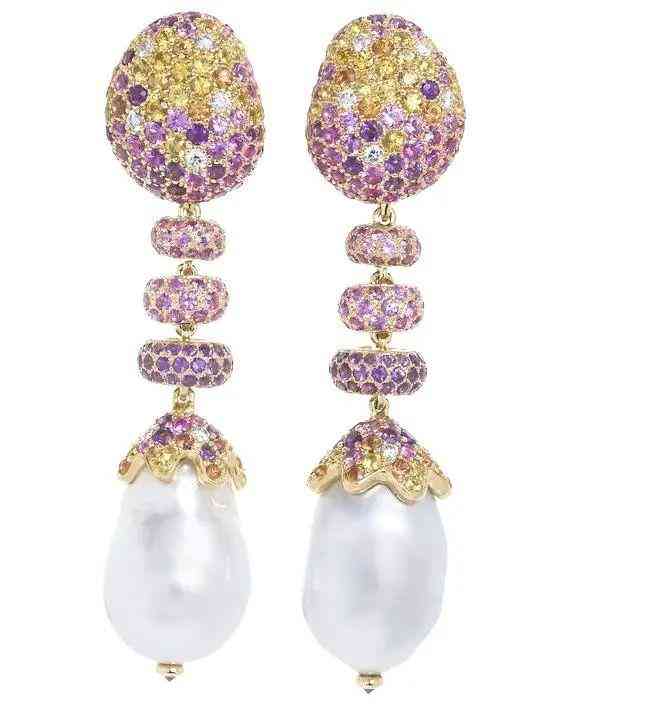 小众首饰品牌(轻奢小众首饰品牌)插图23