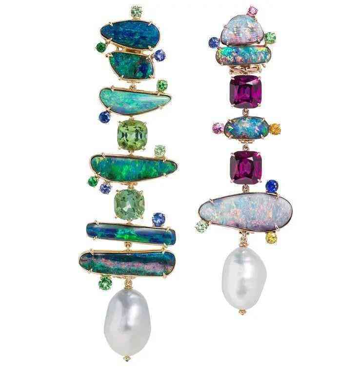 小众首饰品牌(轻奢小众首饰品牌)插图24