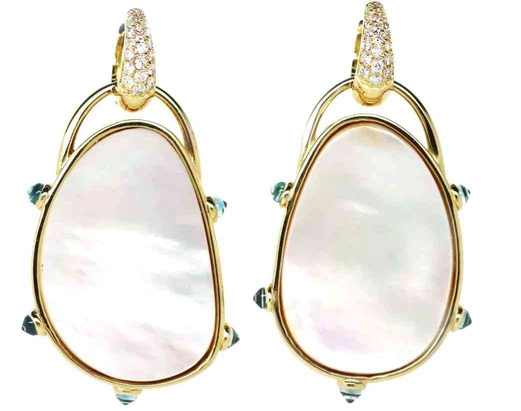 小众首饰品牌(轻奢小众首饰品牌)插图34