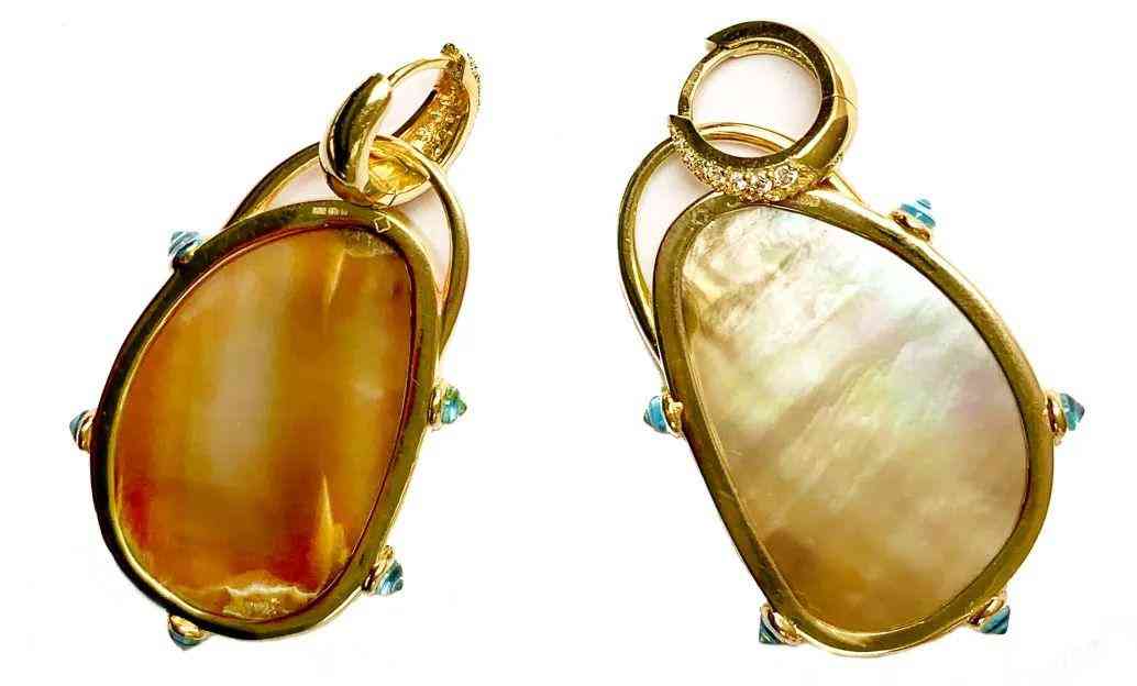 小众首饰品牌(轻奢小众首饰品牌)插图35