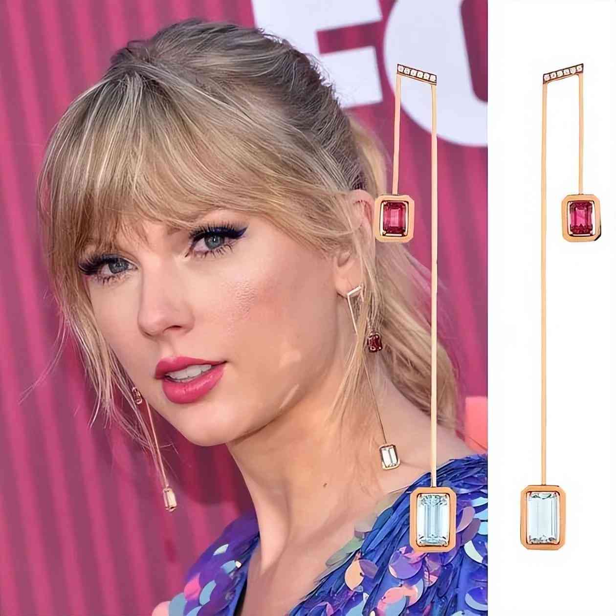 小众首饰品牌(轻奢小众首饰品牌)插图37