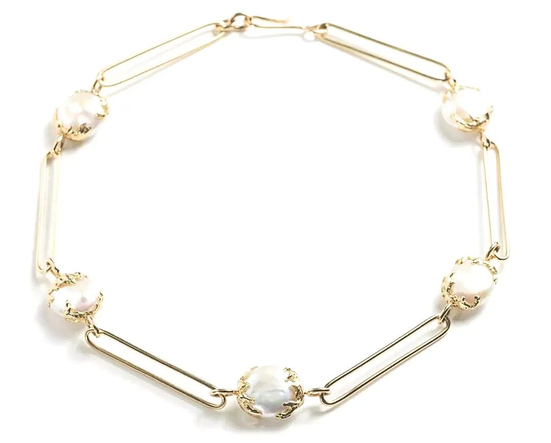 小众首饰品牌(轻奢小众首饰品牌)插图40