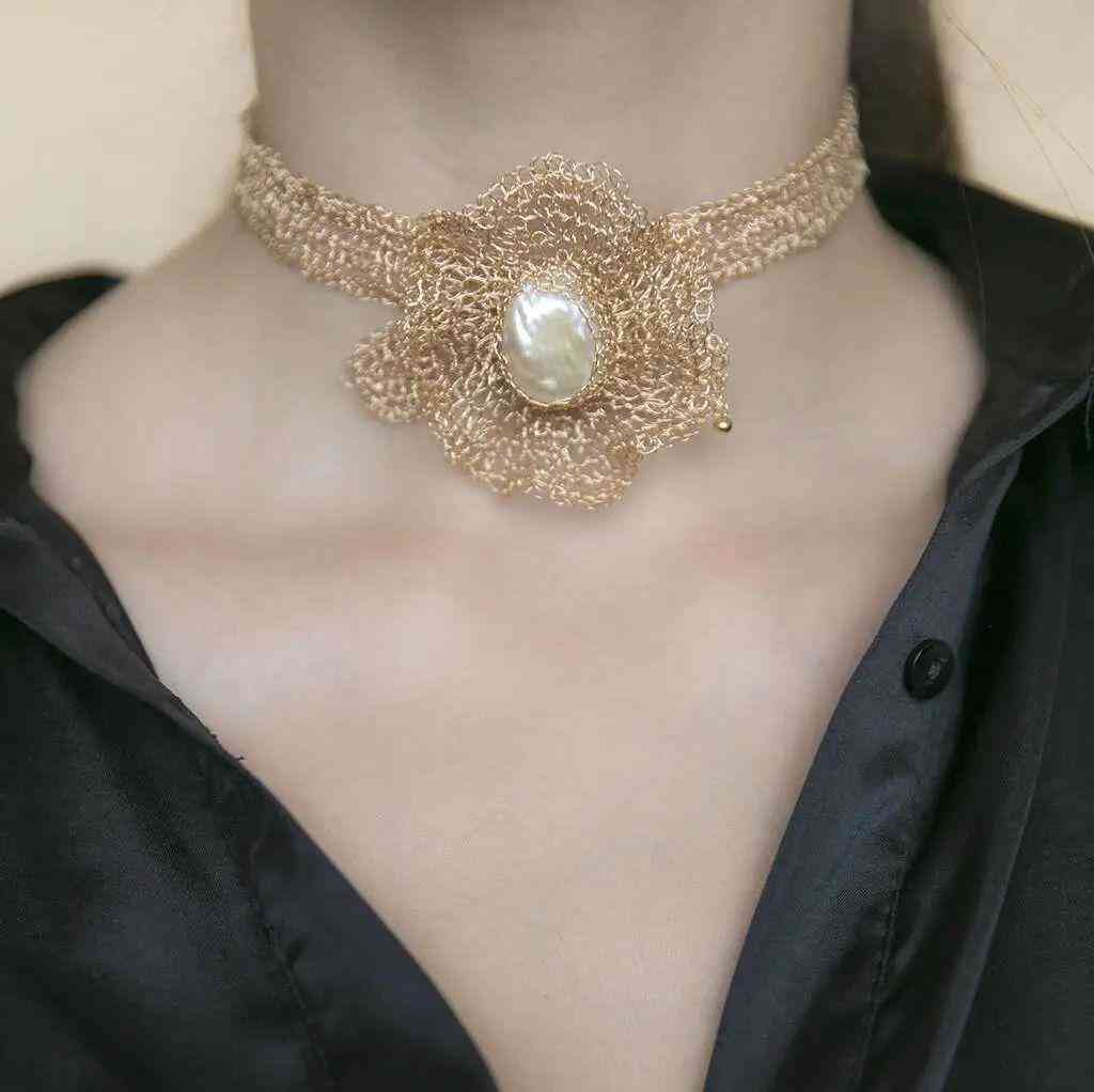 小众首饰品牌(轻奢小众首饰品牌)插图45