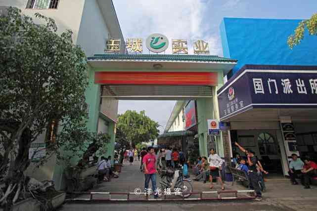 哪里的玉手镯最好(哪里的玉手镯最好最便宜)插图7