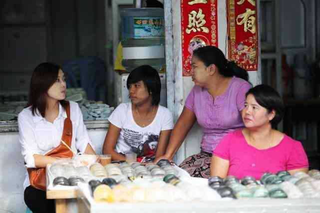 哪里的玉手镯最好(哪里的玉手镯最好最便宜)插图9