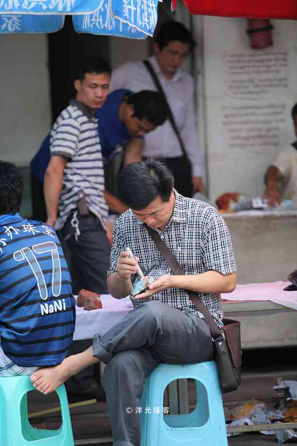 哪里的玉手镯最好(哪里的玉手镯最好最便宜)插图11