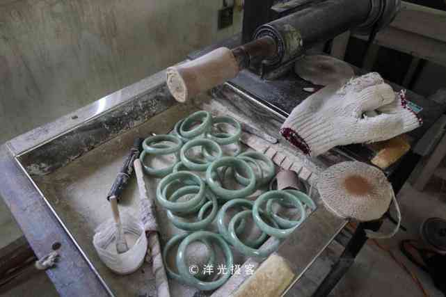 哪里的玉手镯最好(哪里的玉手镯最好最便宜)插图15