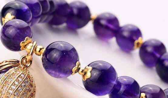 粉色水晶手链多少钱(粉色水晶手链图片大全)插图1