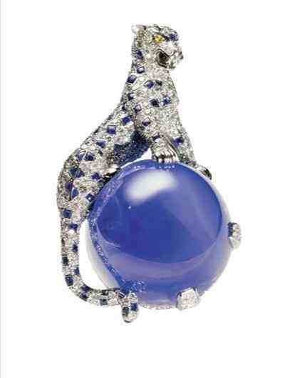 卡地亚高级定制珠宝(卡地亚定制钻戒多少钱)插图4